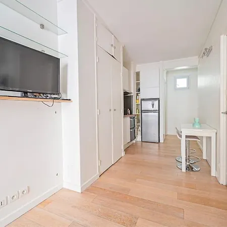 Warm & Welcoming Flat - Family'S Ideal - Marais-2