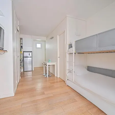 Warm & Welcoming Flat - Family'S Ideal - Marais-3